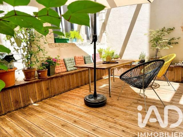 Location Appartement 3 pièces