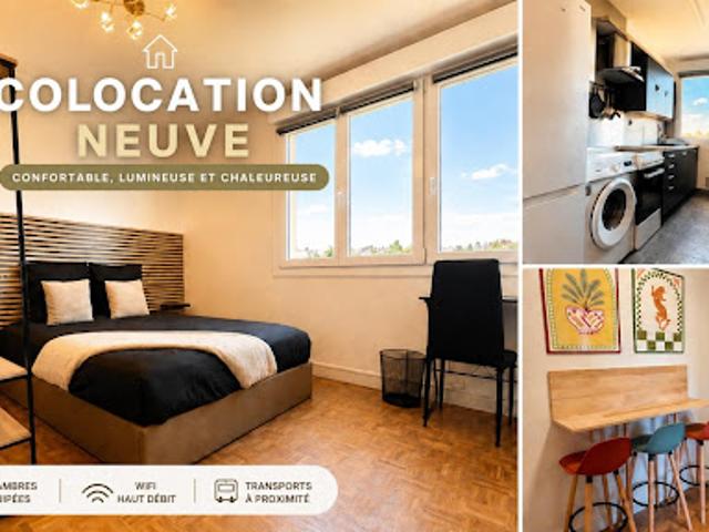 Location Appartement 3 pièces 19 m2 Rennes