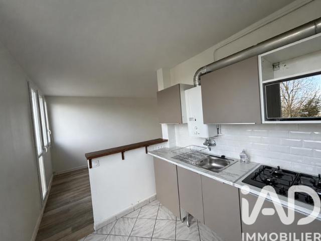 Location Appartement 3 pièces