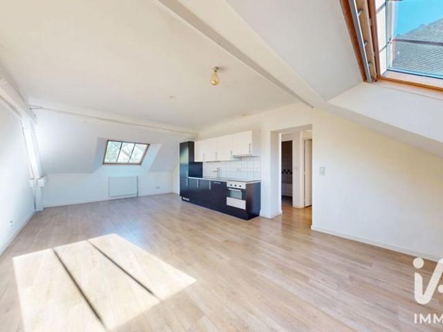 Location Appartement 3 pièces