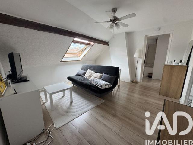 Location Appartement 3 pièces
