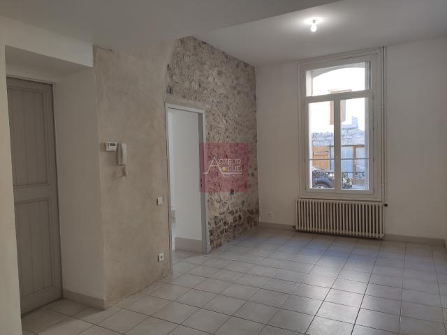LOCATION APPARTEMENT 3 PIÈCES 20 MIN MONTPELLIER NORD LES MATELLES