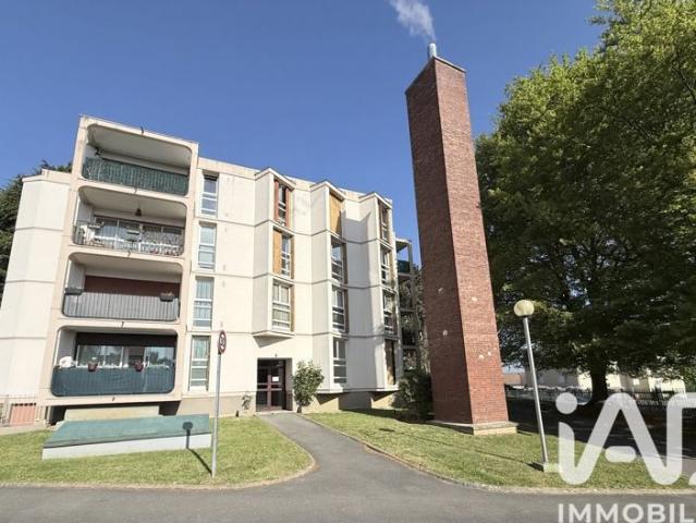 Location Appartement 3 pièces