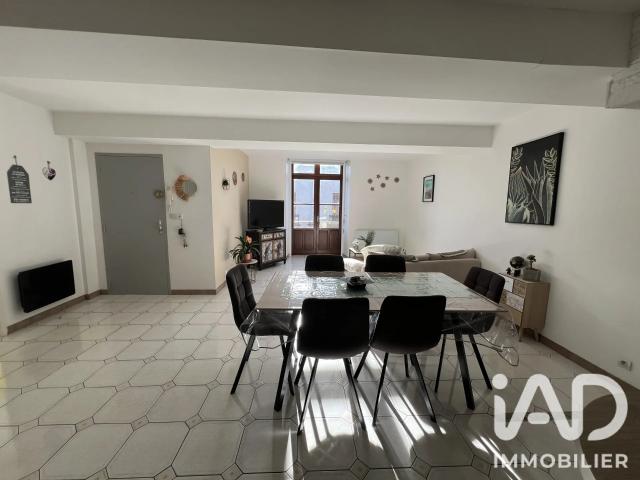 Location Appartement 3 pièces