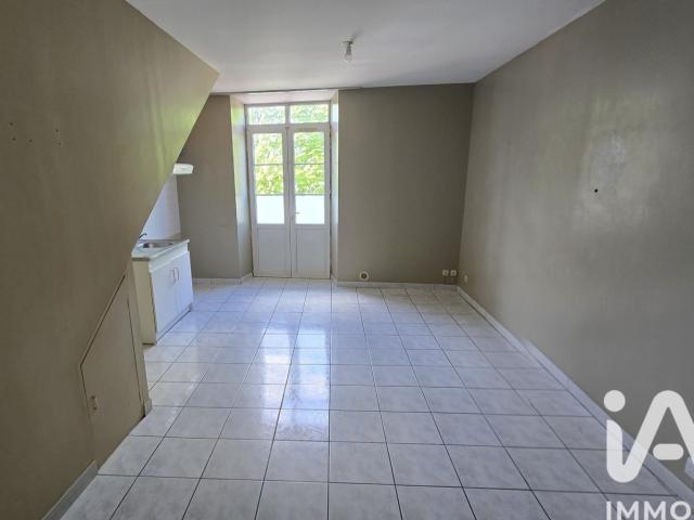 Location Appartement 3 pièces