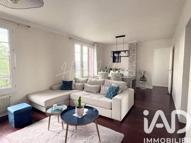 Location Appartement 3 pièces
