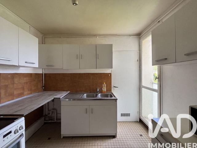Location Appartement 3 pièces