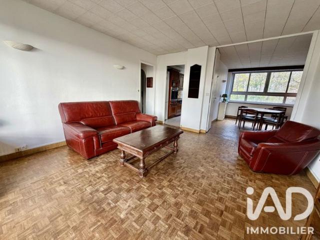 Location Appartement 3 pièces