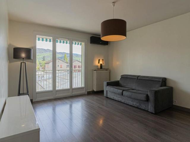 Location appartement 3 pièces