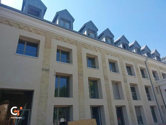 Location Appartement 3 pièces 70.6 m2 Le Havre