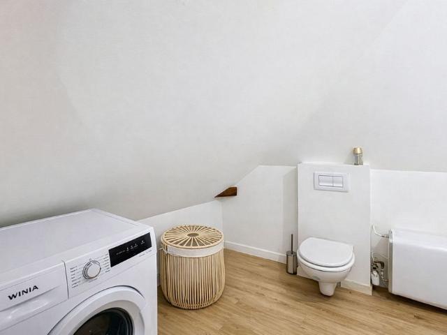 Location appartement 3 pièces, 27.00m², Segré