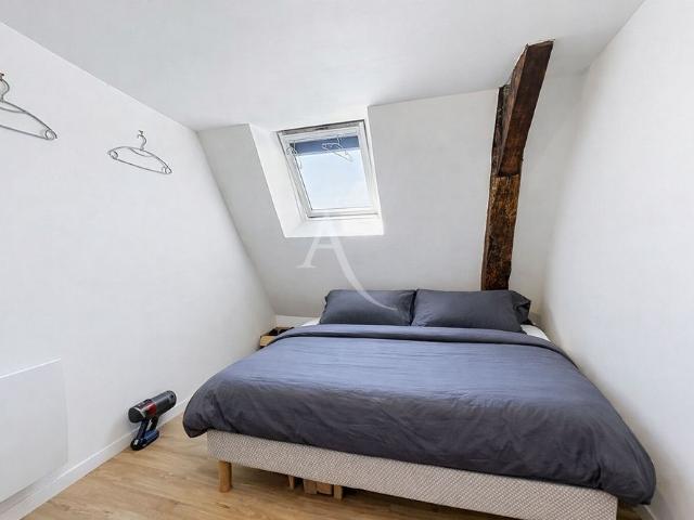 Location Appartement 3 pièces 27m² SEGRE EN ANJOU BLEU 49500