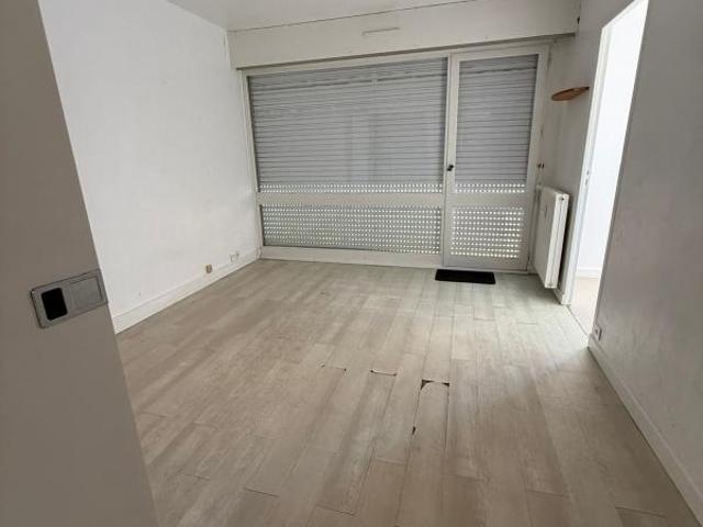 Location Appartement 3 pièces 24m² ANGERS 49100