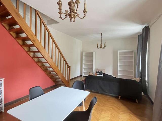 Location appartement 3 pièces 25 m² Rodez 12000