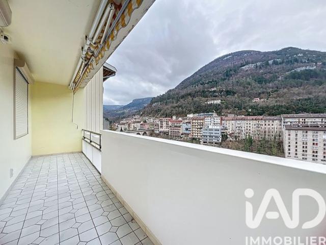Location Appartement 3 pièces