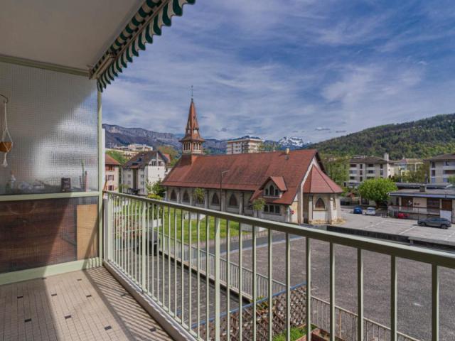 Location appartement 3 pièces