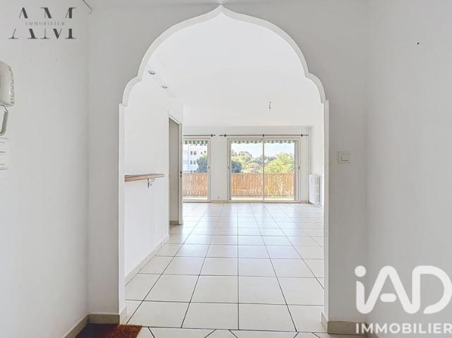 Location Appartement 3 pièces
