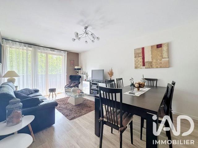 Location Appartement 3 pièces