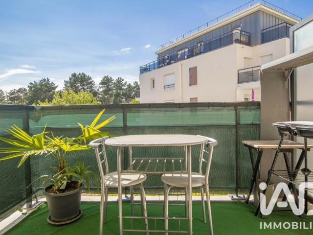 Location Appartement 3 pièces