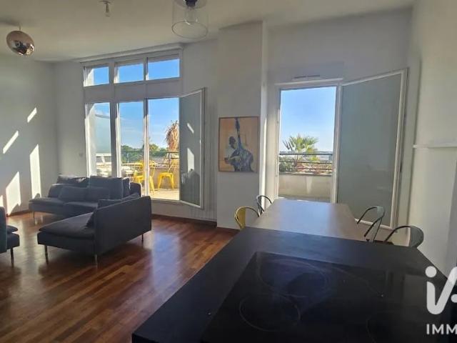 Location Appartement 3 pièces