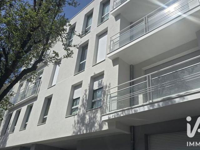 Location Appartement 3 pièces