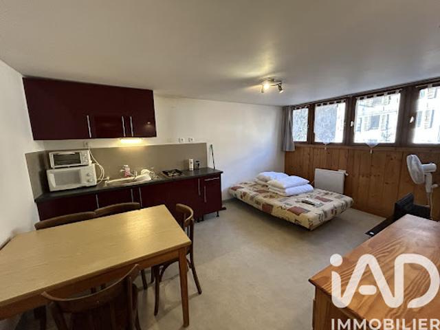 Location Appartement 3 pièces 28 m2 Hauts de Bienne
