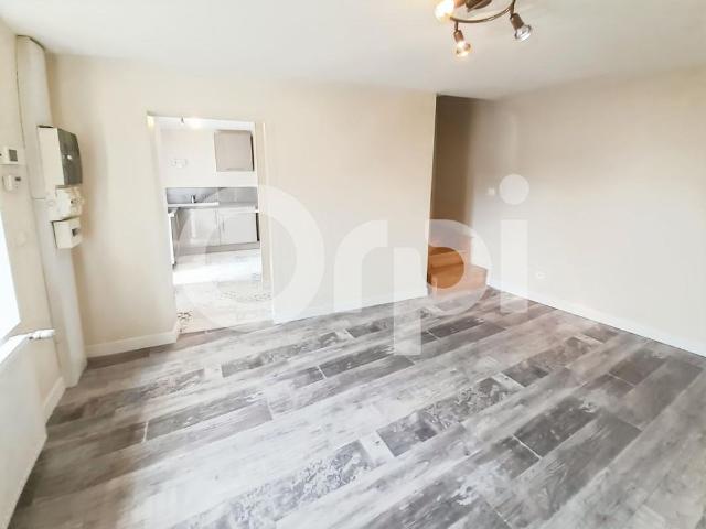 Location Appartement 3 pièces 28m² NANTEUIL LE HAUDOUIN 60440