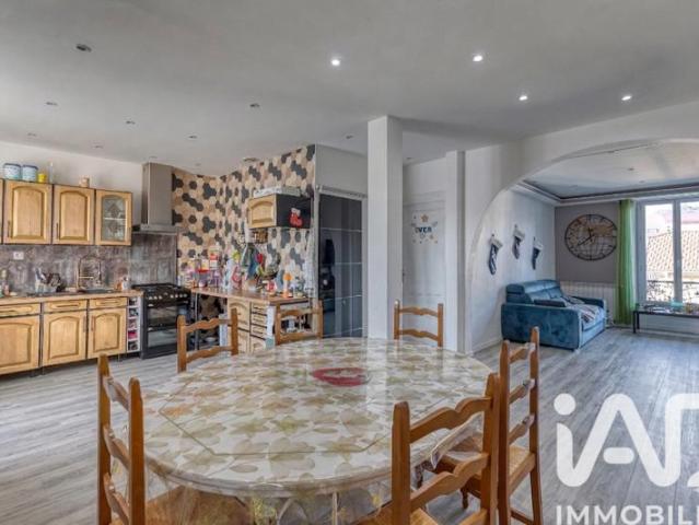 Location Appartement 3 pièces