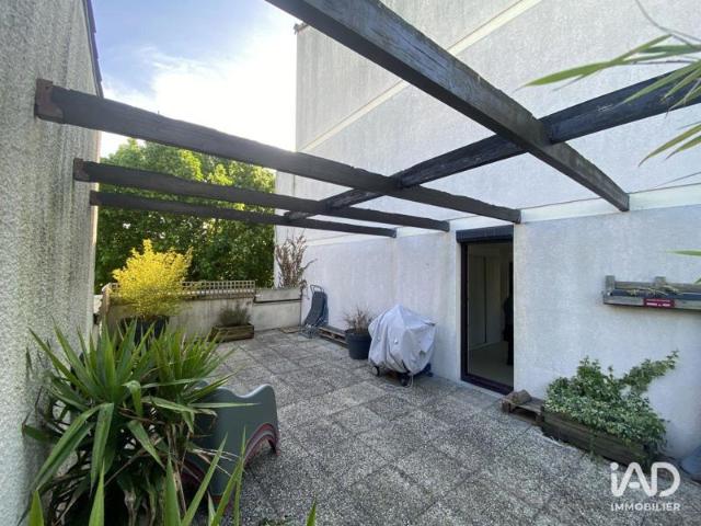 Location Appartement 3 pièces