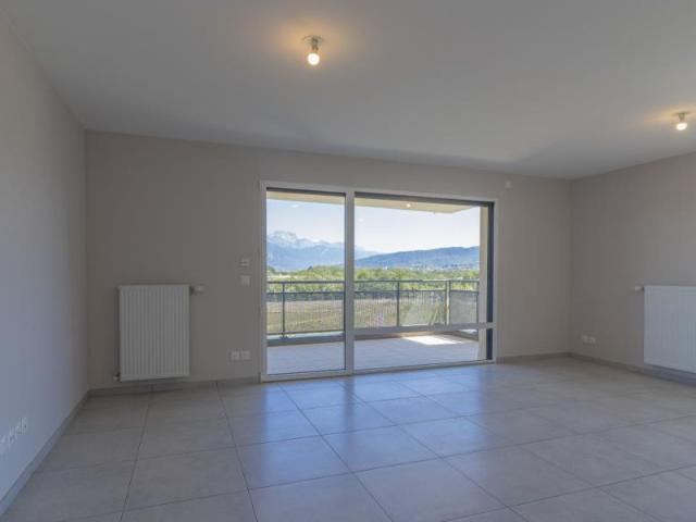 Location appartement 3 pièces