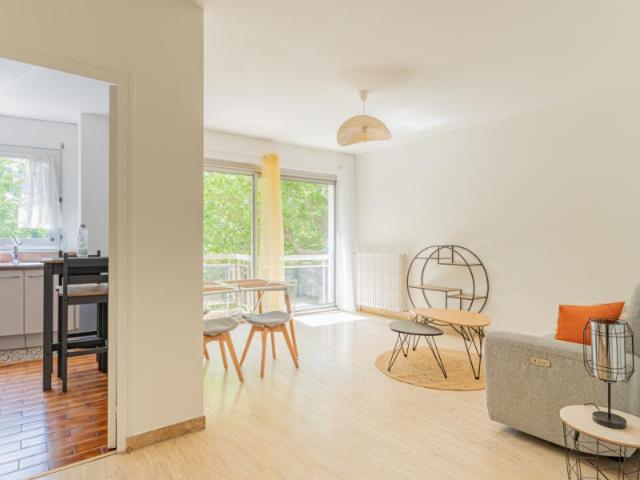Location appartement 3 pièces