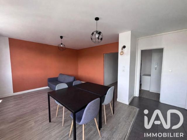 Location Appartement 3 pièces