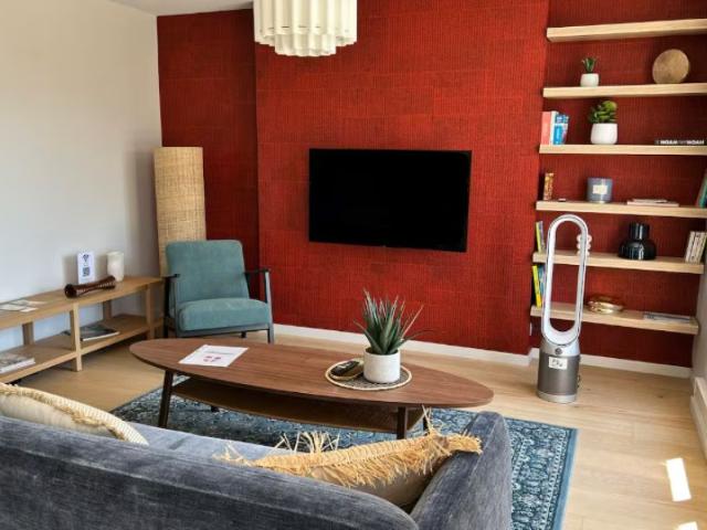 Location appartement 3 pièces
