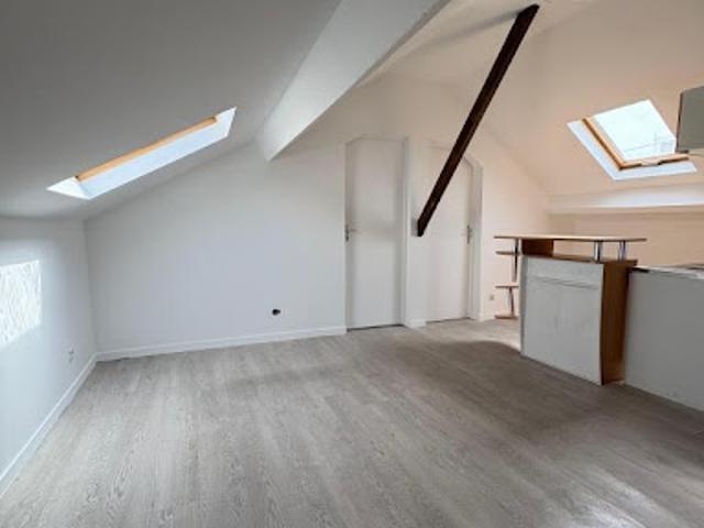 Location Appartement 3 pièces 29 m2 Drancy