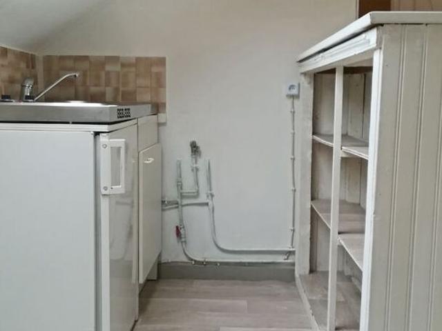 Location Appartement 3 pièces 29m² ROUEN 76000