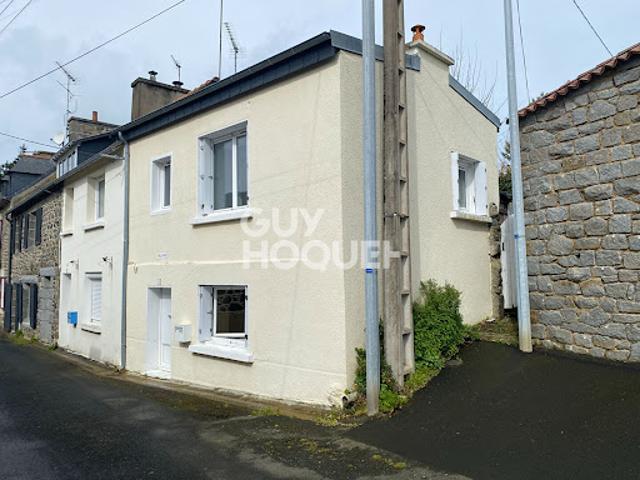 Location Appartement 3 pièces 33.74 m2 Saint Quay Portrieux