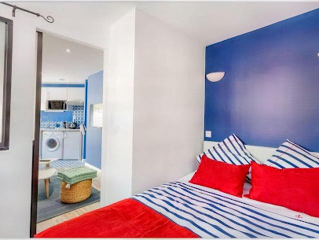 Location Appartement 3 pièces 33 m2 Montpellier