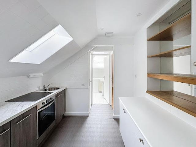 Location Appartement 3 pièces 33 m2 Saint Flour