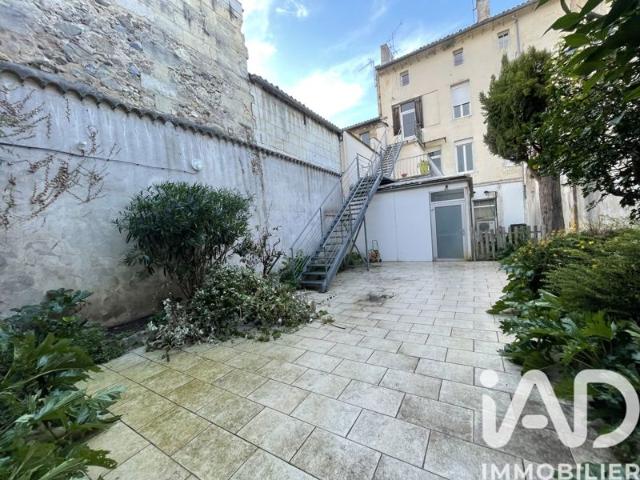 Location Appartement 3 pièces
