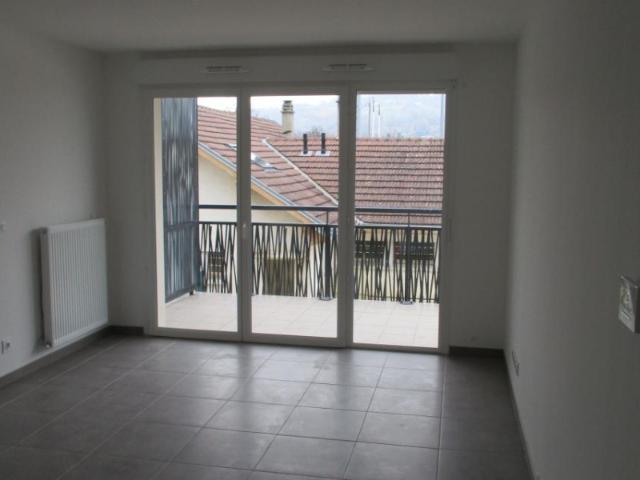 Location appartement 3 pièces