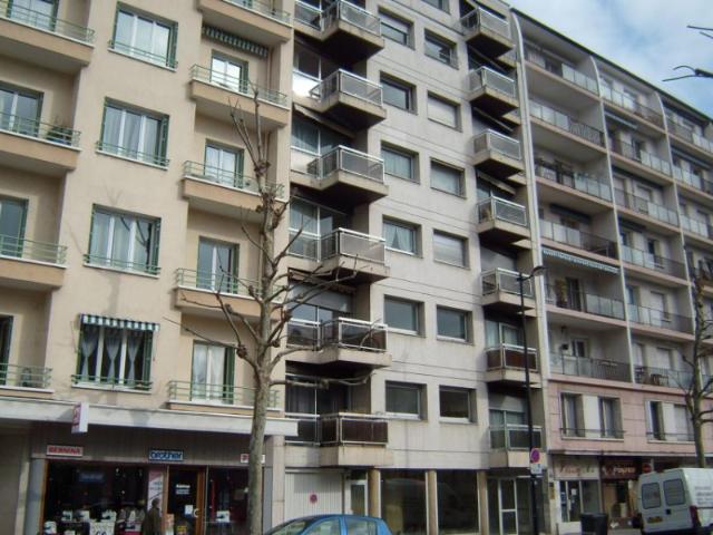 Location appartement 3 pièces