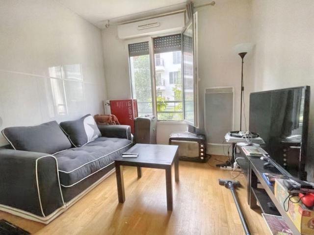 Location appartement 3 pièces