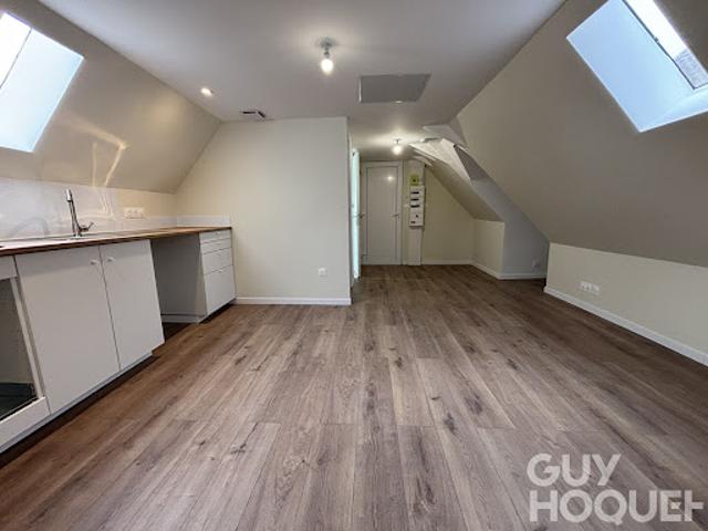 Location Appartement 3 pièces 30.49 m2 Orthez