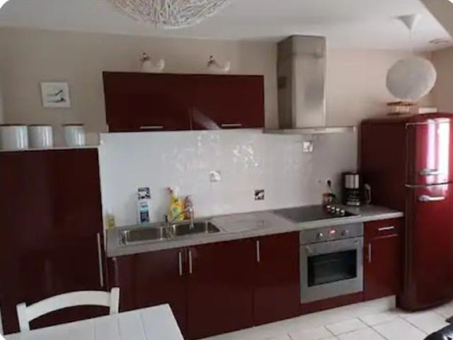 Location Appartement 3 pièces 30.63 m2 Berck
