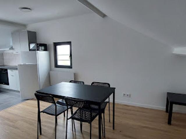 Location Appartement 3 pièces 30 m2 Chaumont
