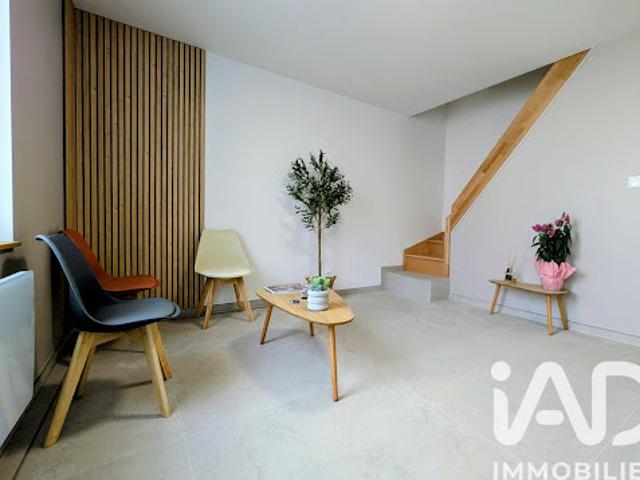 Location Appartement 3 pièces 30 m2 Escaudain