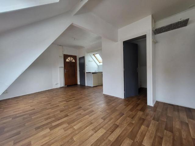 Location Appartement 3 pièces 30m² ARQUES 62510
