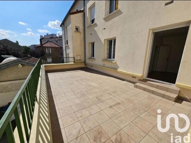 Location Appartement 3 pièces