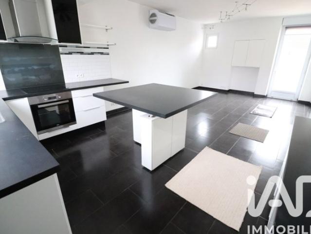 Location Appartement 3 pièces