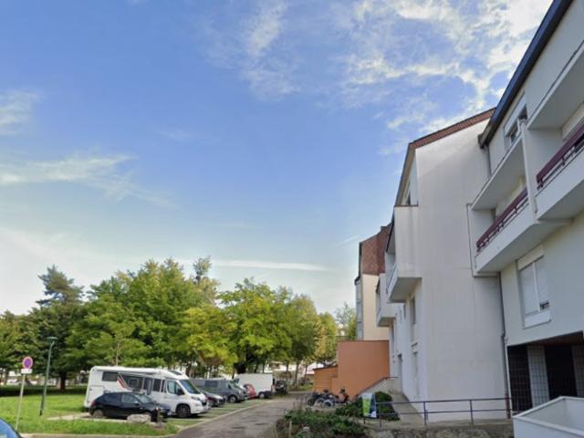 Location appartement 3 pièces